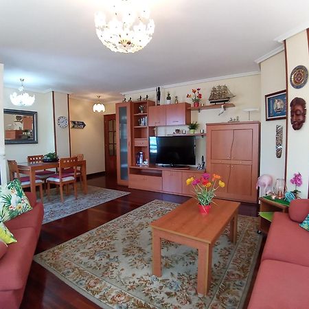 Laredo Ocean Port Apartment Room photo