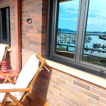 Laredo Ocean Port Apartment Exterior photo