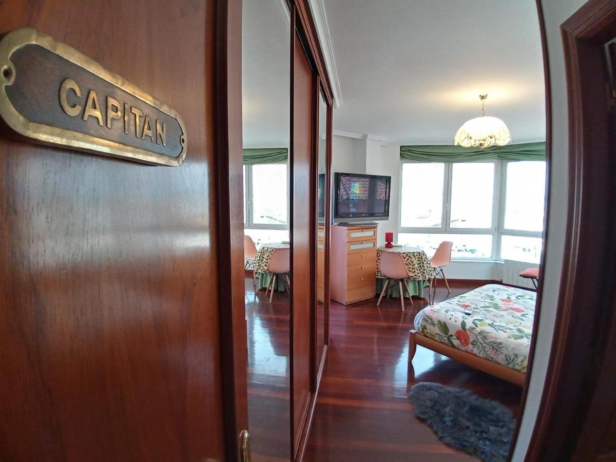 Laredo Ocean Port Apartment Exterior photo