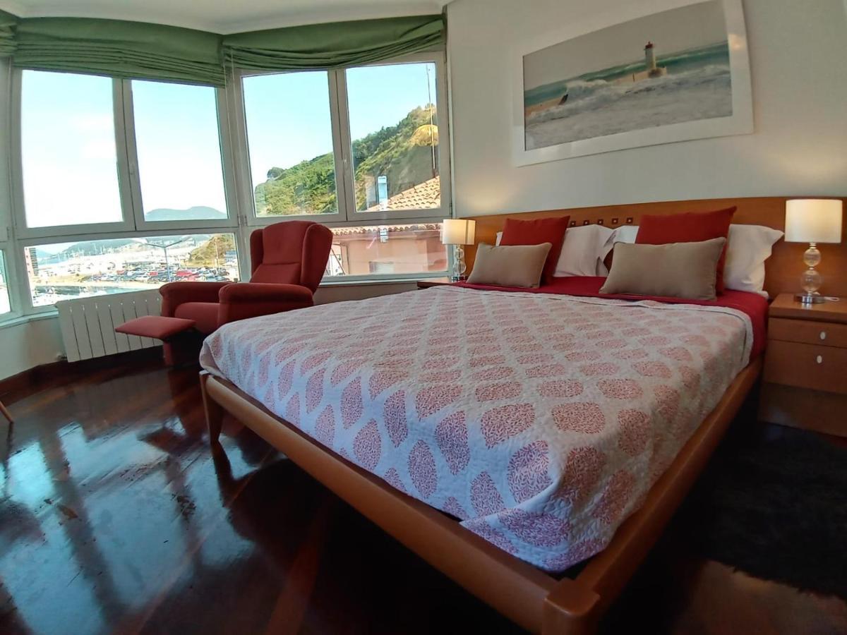 Laredo Ocean Port Apartment Exterior photo