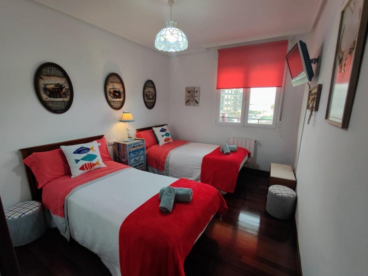 Laredo Ocean Port Apartment Exterior photo