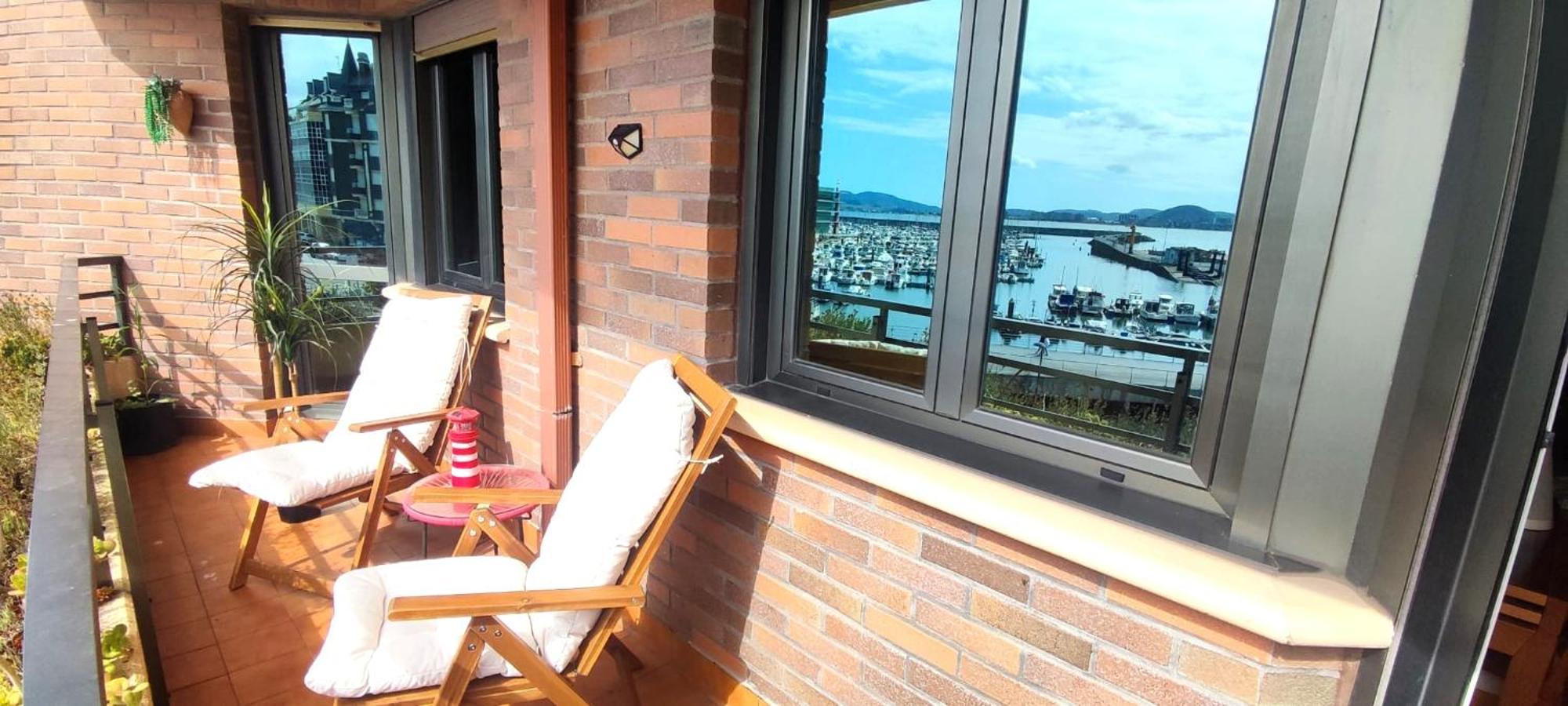 Laredo Ocean Port Apartment Exterior photo