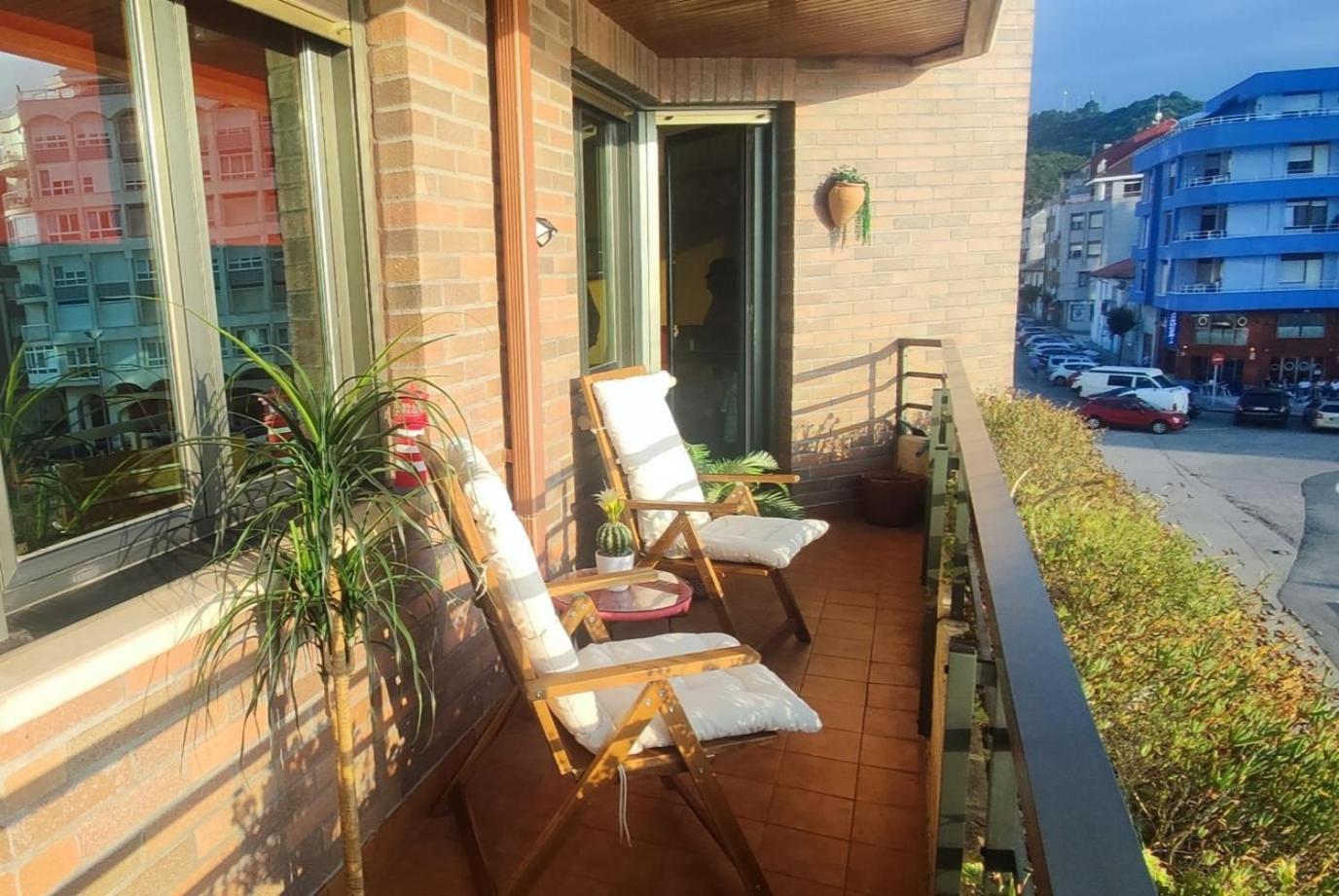 Laredo Ocean Port Apartment Exterior photo